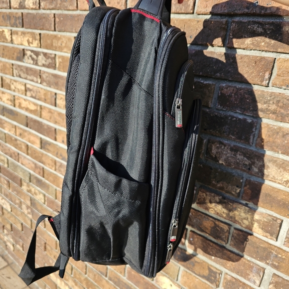 SAMSONITE Backpack - Picture 3 of 8